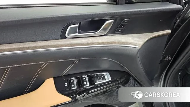 Kia K5 3rd generation id 3400434 из Кореи 11