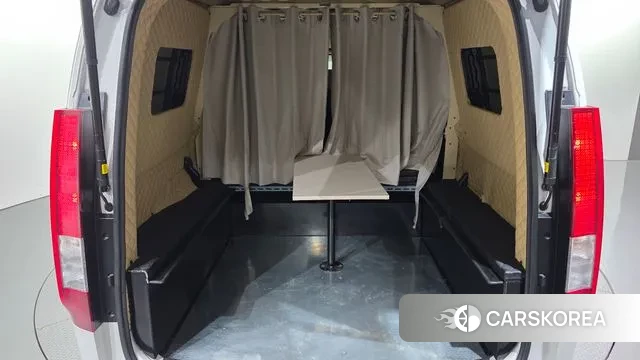 Hyundai Staria id 3359642 из Кореи 11