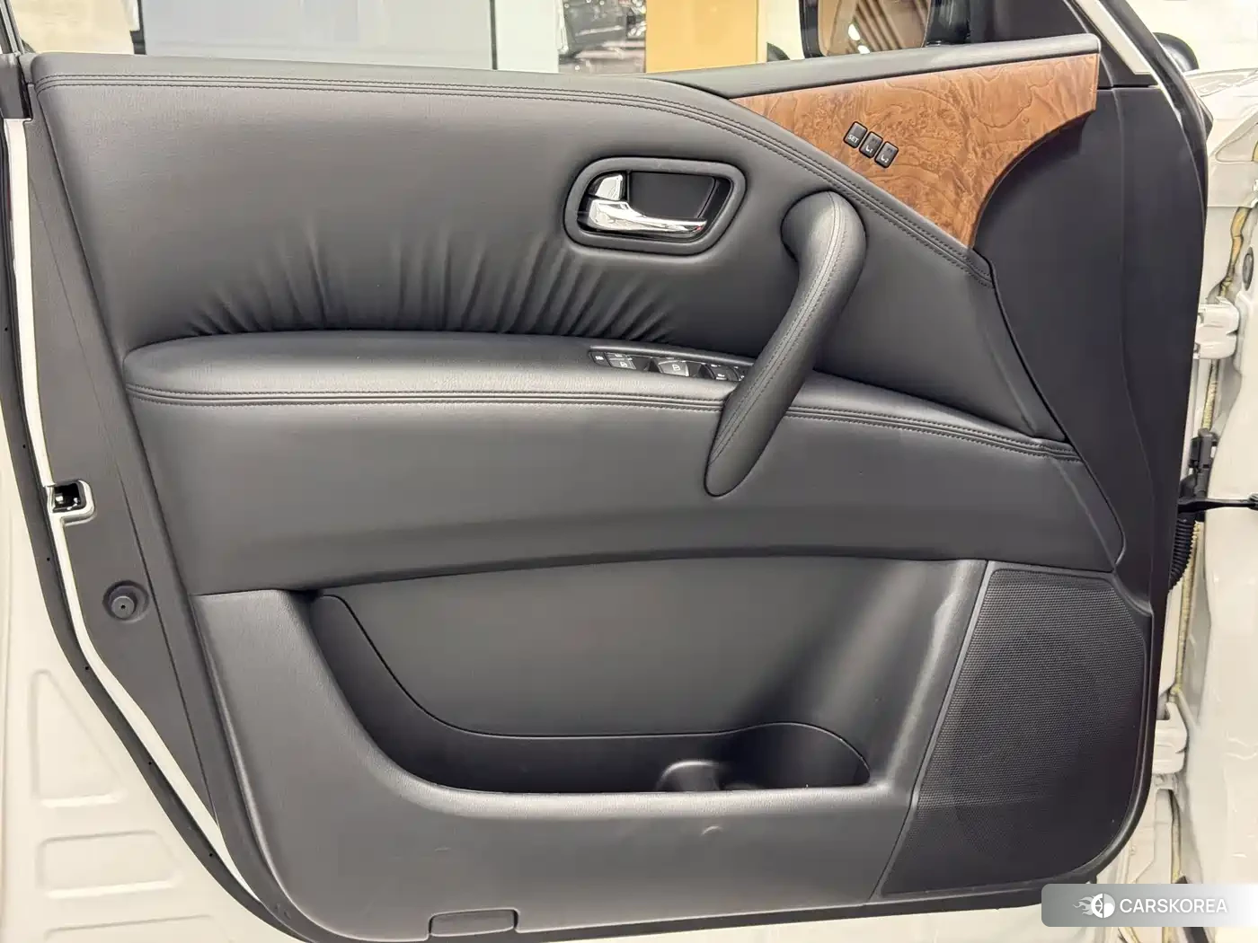 Nissan Toure id 4680641 из Китая 11
