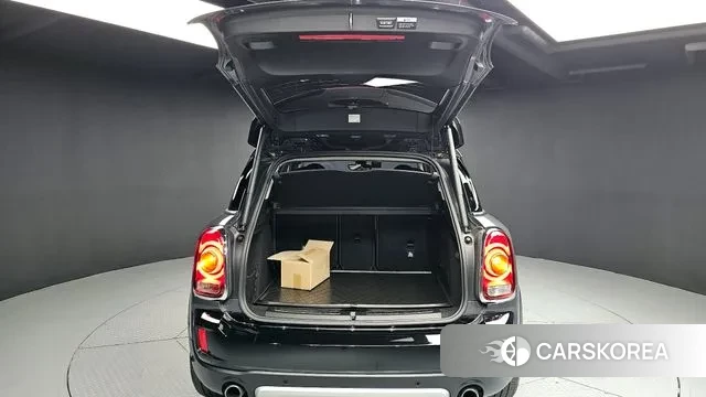 Mini Cooper S Countryman id 3004847 из Кореи 11