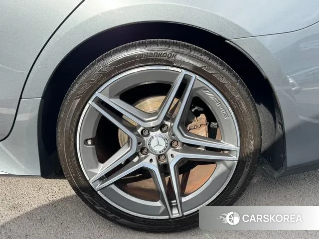 Mercedes-Benz CLS-Class C257 id 3552224 из Кореи 11