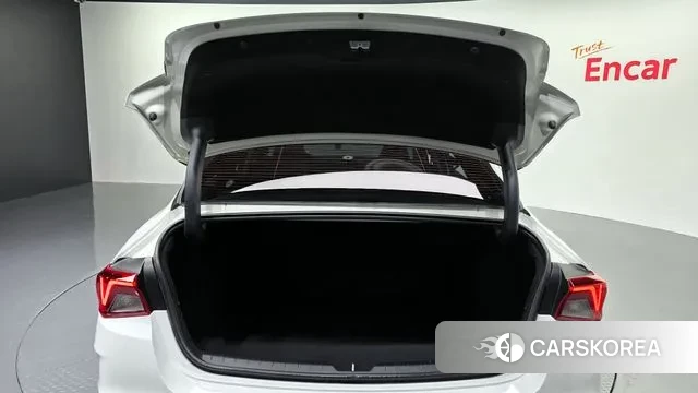 Kia K5 3rd generation id 3747677 из Кореи 11