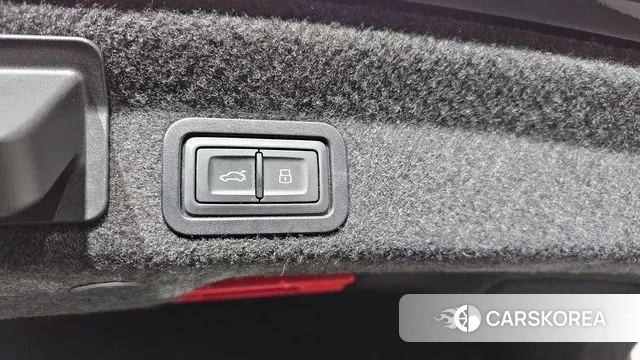 Audi A6 (C8) id 3344423 из Кореи 11