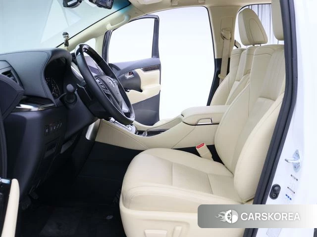 Toyota Elfa id 4298283 из Китая 11