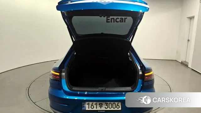 Volkswagen Arteon id 2915592 из Кореи 11