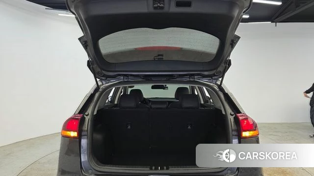 Kia The New Niro id 4350399 из Кореи 11