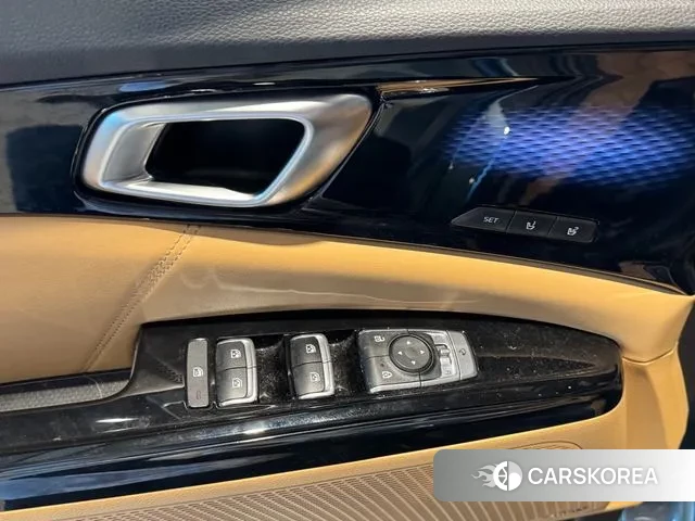 Kia Carnival 4th generation id 3028377 из Кореи 11