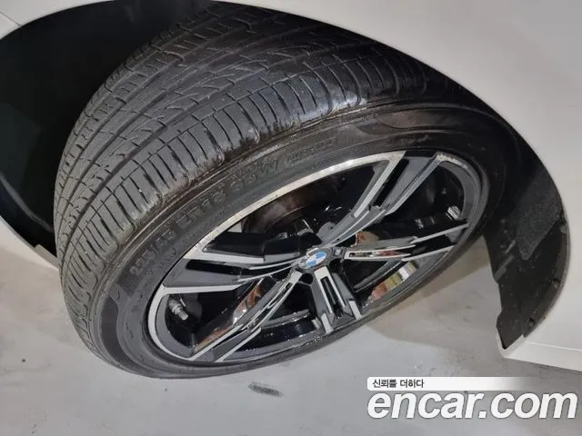 BMW 4 Series (G22) id 2719867 из Кореи 11