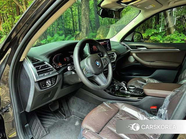 BMW X3 id 4393804 из Китая 11