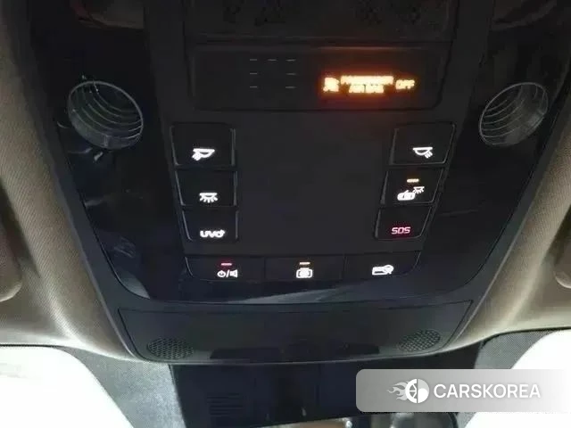 Kia Carnival 4th generation id 3916105 из Кореи 11