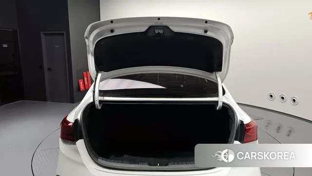 Kia Come New K3 id 3038989 из Кореи 11