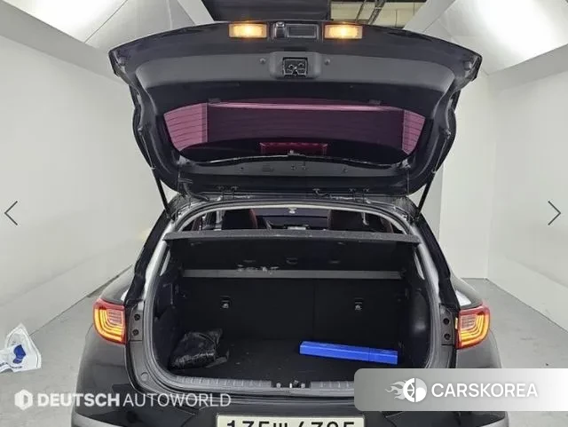 Kia Stonic id 3593251 из Кореи 11