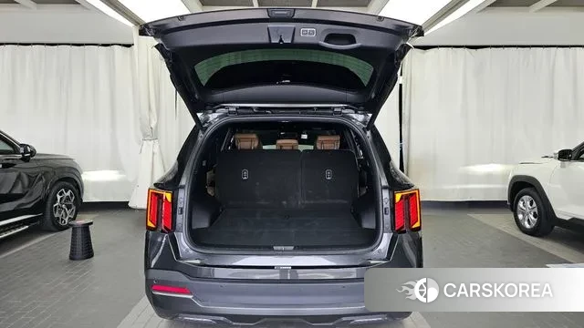 Kia The New Sorento 4th Generation id 3179999 из Кореи 11