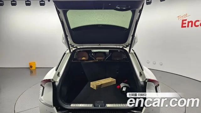 Kia EV6 id 2935481 из Кореи 11