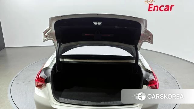 Kia K8 id 3891958 из Кореи 11