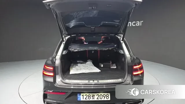 Genesis GV80 Coupe id 3674946 из Кореи 11