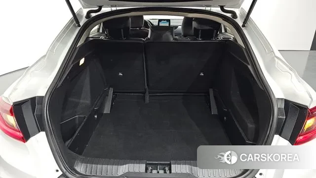 Renault Korea (Samsung) XM3 id 3416345 из Кореи 11