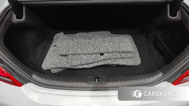 Genesis G70 id 3955640 из Кореи 11