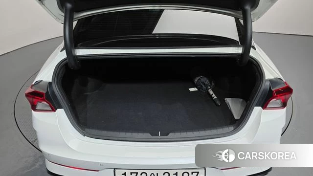 Kia K5 3rd generation id 4773949 из Кореи 11