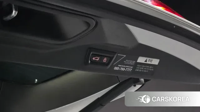 BMW X7 (G07) id 3581958 из Кореи 11