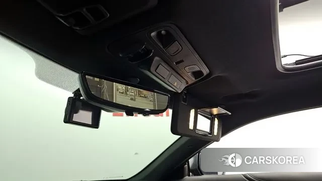 Chevrolet (GM Daewoo) The New Camaro id 3531031 из Кореи 11