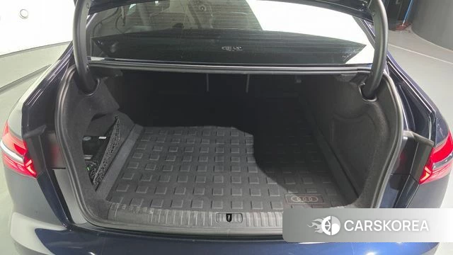 Audi A6 (C8) id 4637072 из Кореи 11