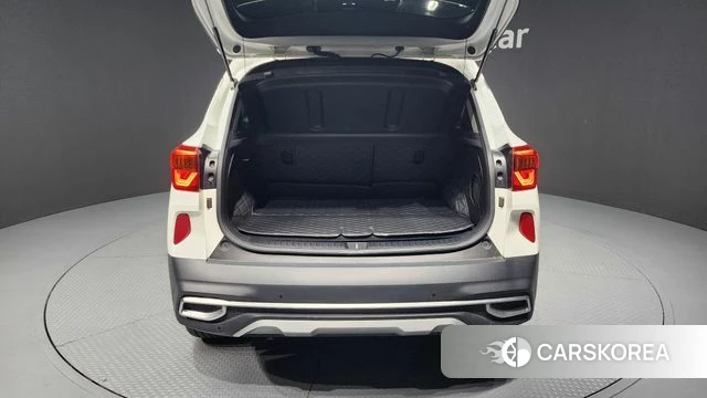 Kia Seltos id 4433851 из Кореи 11