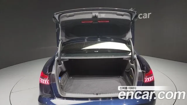 Audi A6 (C8) id 2912259 из Кореи 11