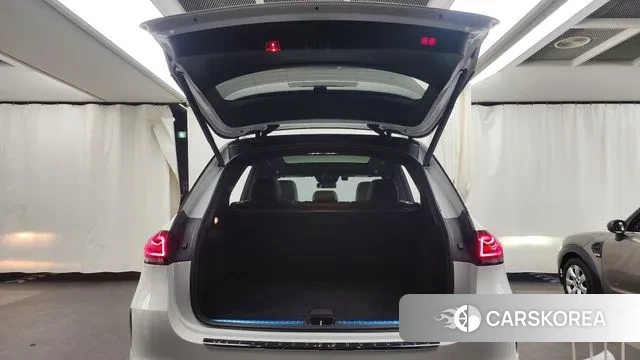 Mercedes-Benz GLE-Class W167 id 3488838 из Кореи 11