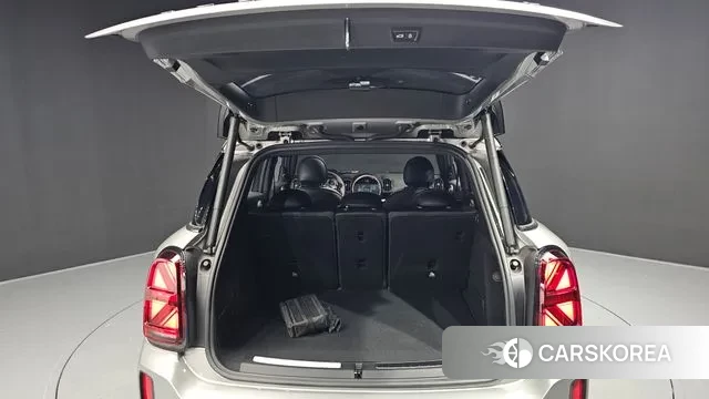 Mini Cooper S Countryman id 3262557 из Кореи 11