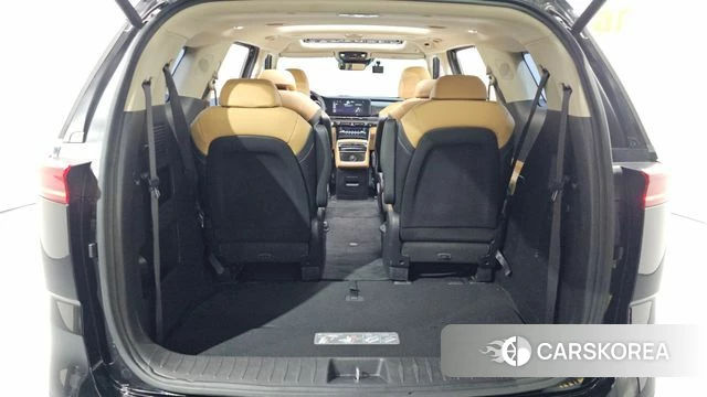 Kia Carnival 4th generation id 4292809 из Кореи 11