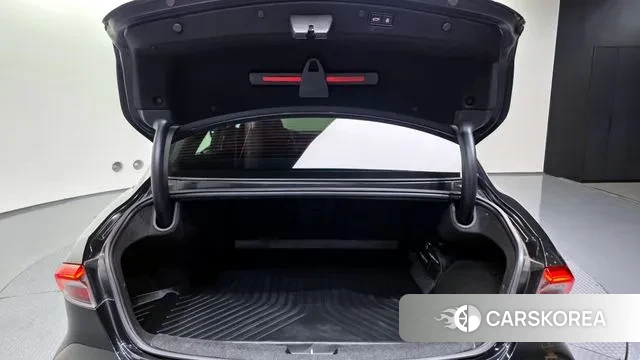 Hyundai The New Grandeur IG Hybrid id 3412466 из Кореи 11