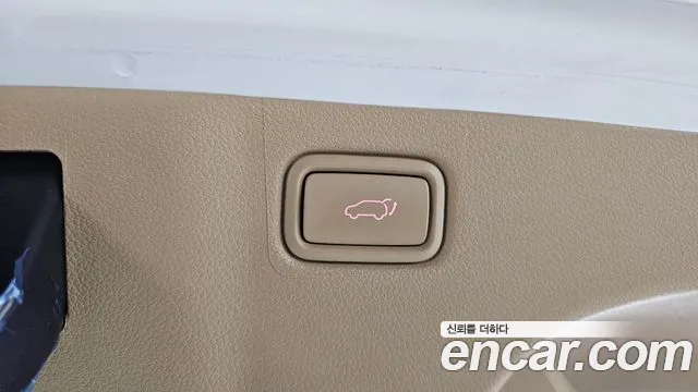 Kia The New Carnival id 2690679 из Кореи 11