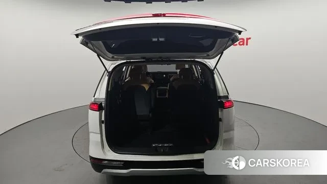 Kia Carnival 4th generation id 3661049 из Кореи 11