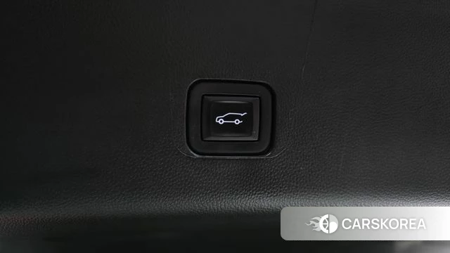 Chevrolet (GM Daewoo) Traverse id 4696689 из Кореи 11