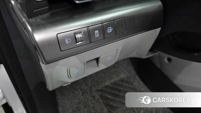 Hyundai Kona Hybrid (SX2) id 4229836 из Кореи 11