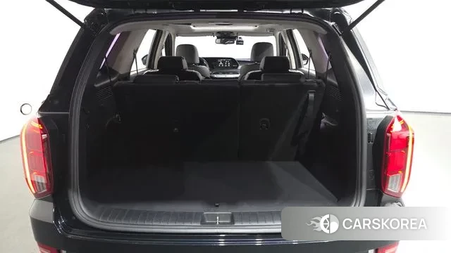 Hyundai Palisade id 3703617 из Кореи 11