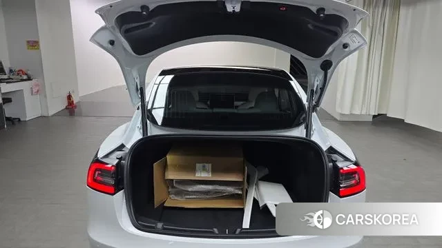 Tesla Model 3 id 3095485 из Кореи 11