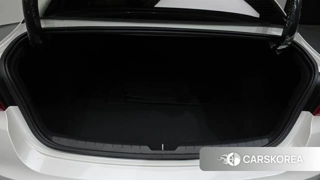 Kia K5 3rd generation id 4308843 из Кореи 11