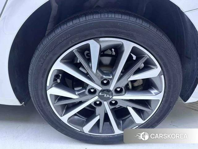 Kia K3 id 4313784 из Китая 11