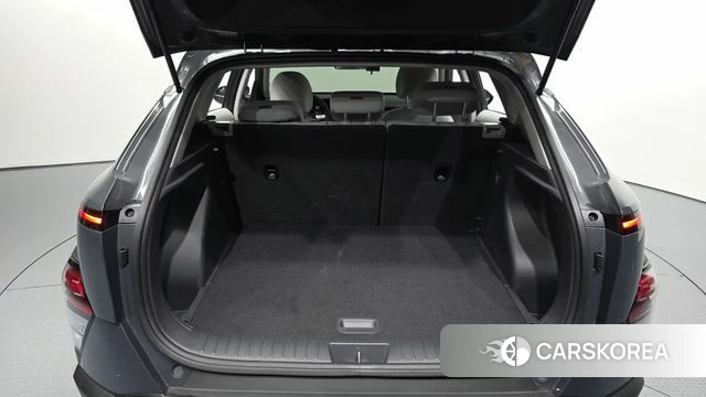 Hyundai Kona (SX2) id 4635413 из Кореи 11