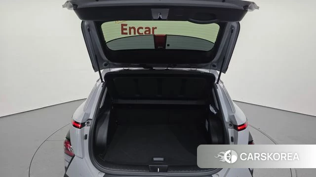Hyundai Kona (SX2) id 4528570 из Кореи 11