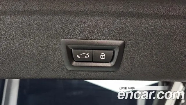 BMW X6M (G06) id 2862477 из Кореи 11