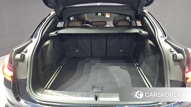 BMW X4 (G02) id 4179223 из Кореи 11