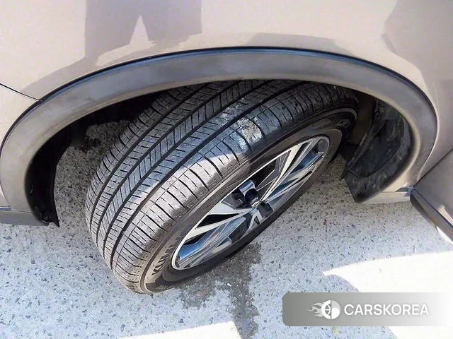 Nissan X Trail id 2981648 из Кореи 11