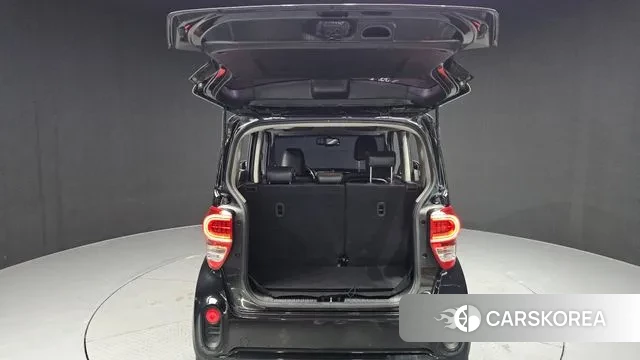 Kia The New Ray id 3563056 из Кореи 11