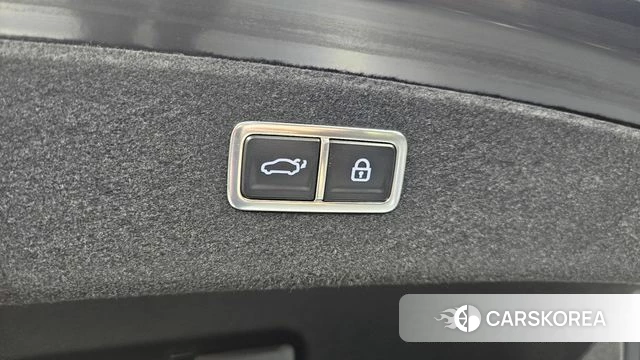 Genesis G80 (RG3) id 4413958 из Кореи 11
