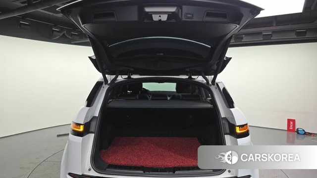 Land Rover Range Rover Evoque 2nd Generation id 4459092 из Кореи 11