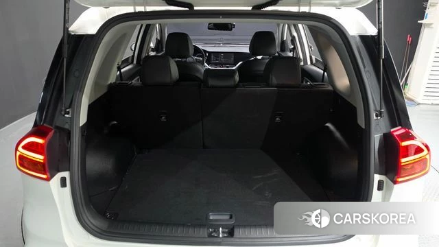 Kia Niro Plus id 4942495 из Кореи 11