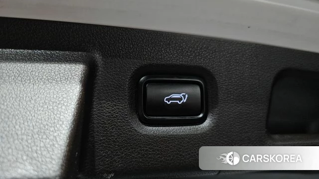 Hyundai Santa Fe TM id 4356881 из Кореи 11